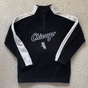 Majestic MLB Chicago White Sox Fleece